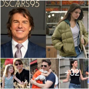 Will Tom Cruise stop giving nearly 400,000 USD/year to Suri after his daughter goes to college?