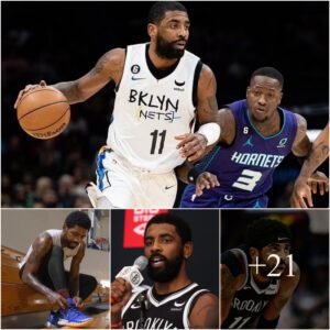 Kyrie Irving Leads Eastern Conference Defense at NBA All-Star: Outstanding Performance, Despite Controversial Scandal