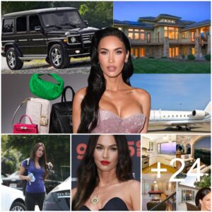 Megan Fox Lifestyle: Her Net Worth, Car And Handbags