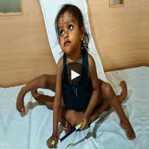 People With Extra Limbs Who Shocked The World (Video)