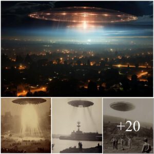 Ongoing Encounters Tied to the Initial UFO Contact of the Previous Century