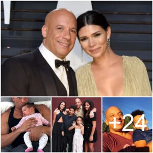 Why Vin Diesel Doesn't Talk About His 13-Year Relationship With Paloma Jimenez