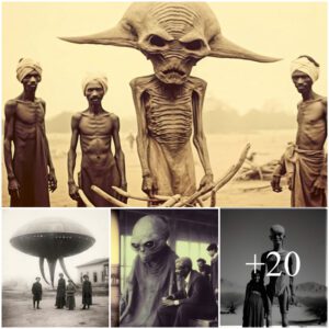 Unveiling Extraterrestrial Contact: Chronicles of Alien Encounters Across the Globe