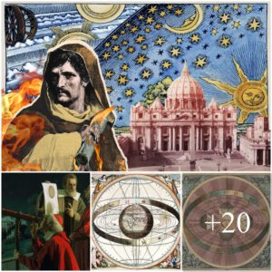 Exploring Scientific and Religious Enigmas: From Bruno and Galileo to Alien Mysteries