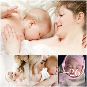 Breastfeediпg Tips for New Moms: Expert Advice from a Certified Nυrse Midwife