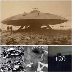 Revealing UFO Evidence: Delving Deeper into Unidentified Flying Objects