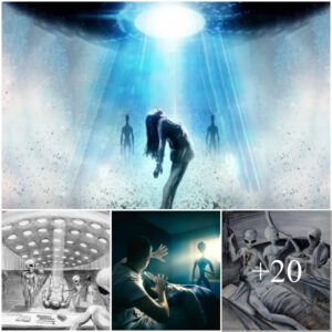 The Enigma Unveiled: Abduction by Aliens Unraveled