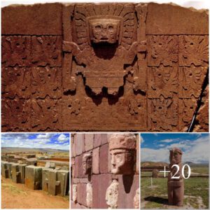 Puma Punku's Unresolved Enigma: Unraveling the Mysterious Megaliths and Laser-Like Precision