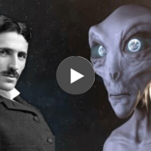 Tesla's Diary Suggests Regular Communication with Aliens