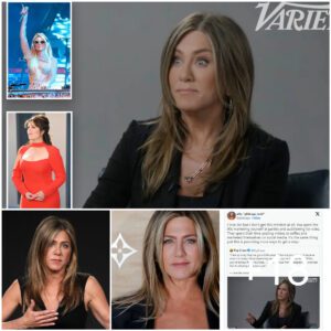 Jennifer Aniston Slammed for Saying Influencers 'Diluting Our Actor's Job'