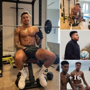 Man Utd Ex-star Jesse Lingard posts a workout montage on social media to seeking for a new club after 2 case fall down because ‘unexpected’ reason