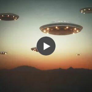 Unveiling the Unknown: Mysterious UFO Encounters by the US Military During the War