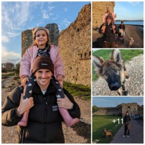 TOUCHING MOMENTS: Off the Court, Mason Mount Is a Kind-Hearted Uncle When Sharing Meaningful Time With His Sister’s Three-Year-Old Daughter