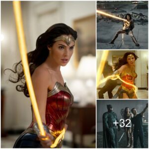 Wonder Woman: Every Gal Gadot DC movie ranked worst to best ‎