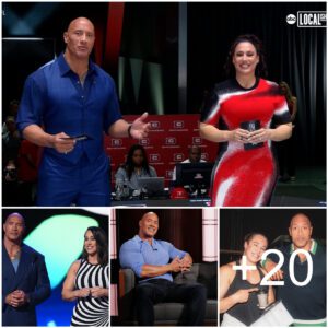 Exclusive 2023 XFL Insights: Dwayne 'The Rock' Johnson and Dany Garcia Share Game-Changing Updates and Exciting Developments