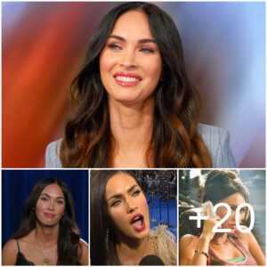 Megan Fox Wanted To Die of Humiliation After Being “Forced” To Watch a Decades-Old Interview of Herself