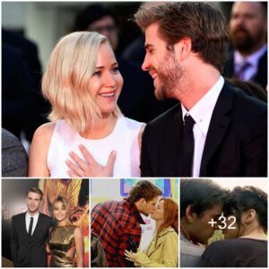 Jennifer Lawrence Addresses Liam Hemsworth Affair Rumors