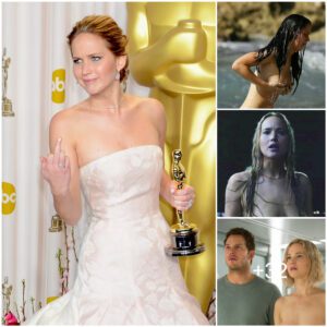 Jennifer Lawrence Nu.de Photos Leak: Why the iCloud 'Hacked' Theory is Unlikely