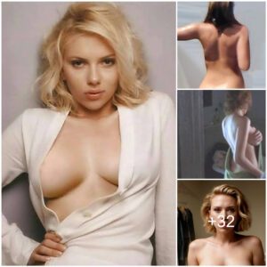 The prison sentence that the hacker of Scarlett Johansson's nude photos had to receive is how much?