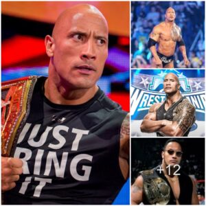 The One Thing That Makes $800M Man Feel Pity for WWE Legend Dwayne Johnson: “He’s in trouble.”