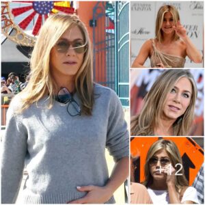 Jennifer Aniston's Candid Revelation: The Emotional Journey of Trying to Get Pregnant for Years