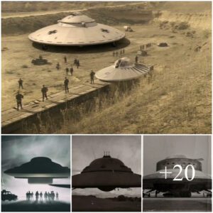 German Capture of Extraterrestrials: Unveiling Advanced Technologies and Unprecedented Learning