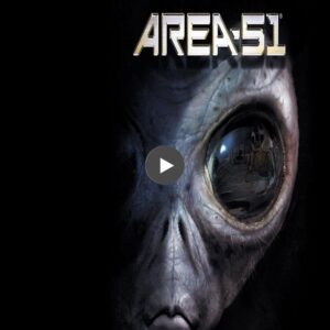 The Enigma of Area 51: Repository of Extraterrestrial Mysteries"