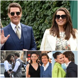 “It was never just for the cameras”: Painful End to Tom Cruise’s Romance With Hayley Atwell, Why Did the Mission Impossible 7 Stars Break up?