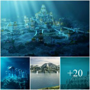 The Ancient Civilization of Atlantis: Unraveling its Potential Extraterrestrial Technological Connections