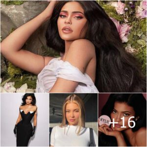 Decoding the Path to Fashion Dominance: Unveiling Kylie Jenner's Inimitable Secrets to Success in the Glamorous World of Style