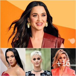 Katy Perry thừa nhận hạn chế tiệc tùng sau khi lên chức mẹ