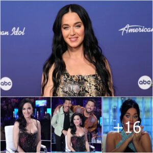 Why American Viewers Are Insisting on Ousting Katy Perry from American Idol: Unveiling the Controversy