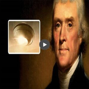 Ancient UFO Chronicles: Unearthing Reports of Extraterrestrial Encounters 200 Years Ago Involving U.S. President Thomas Jefferson