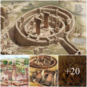 Göbekli Tepe: Unveiling the Enigma of an Ancient Temple and the Alien Conspiracy Theory