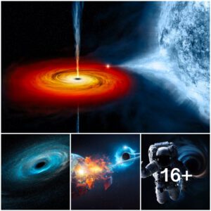 Unraveling the Cosmic Enigma: A Comprehensive Exploration of Black Holes and Their Profound Impact on Space