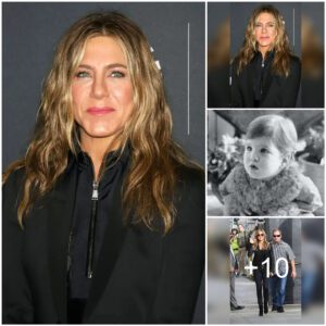 Inside Jennifer Aniston’s Rough Childhood – It Was 'Destabilized And Felt Unsafe'