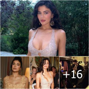 Kylie Jenner's Unprecedented Impact: Setting the Trend and Turning Heads at the Paris Fashion Week This Year