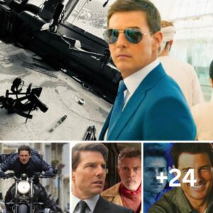 Mission: Impossible 8 - Release Date, Story & Everything We Know About Dead Reckoning Part 2