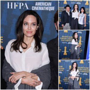 A Gathering of Cinematic Maestros: Directors Akin, Lelio, Jolie, Ostlund, and Zvyagintsev Illuminate the 2018 Golden Globe Foreign-Language Nominee Symposium at the Egyptian Theatre