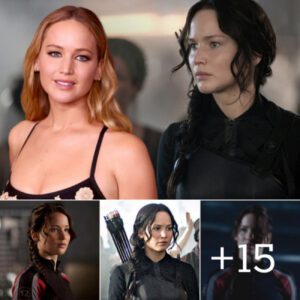 Is there a possibility that Jennifer Lawrence will return as Katniss Everdeen? - Football Blog