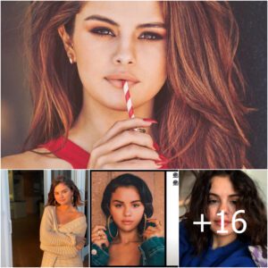 "Instagram Queen" Selena Gomez Reveals Secret to Attracting 400 Million Followers