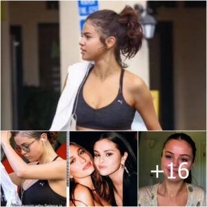 Selena Gomez Implicitly Suggests Struggling with Eating Disorder Due to Relationship with Justin Bieber?