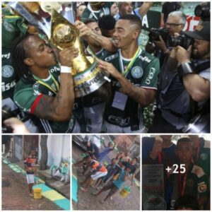 Gabriel Jesus' Enchanting Rise: From Street Painter in Sao Paulo to Earning Pep Guardiola's Praise as the 'Best in the World