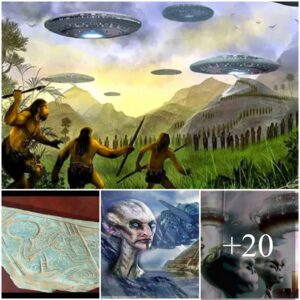 Ancient Mysteries: Unveiling Extraterrestrial Connections in Antiquity