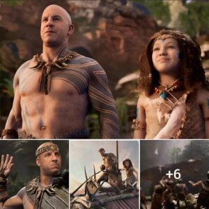 Vin Diesel Shifts into High Gear: Producing and Starring in Thrilling New Video Game Adaptation