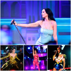 Immerse Yourself in the Enchanting World of Katy Perry Fans