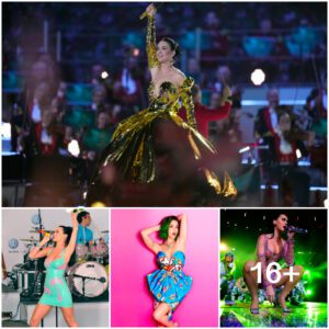 A Profound Journey: A KatyCat's Heartfelt Connection with Katy Perry