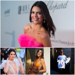 Kendall Jenner and Fans: A Meaningful Journey of Philanthropy