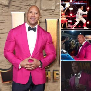 The kindest man in Hollywood: Exploring all the remarkable times Dwayne Johnson used his celebrity for good