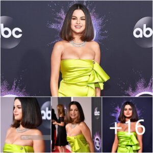 Selena's Sizzling Sexiness Sets Ablaze: Flawless from Attire to Hairstyle, Former Admirers Can't Help but Feel the Heat Anew